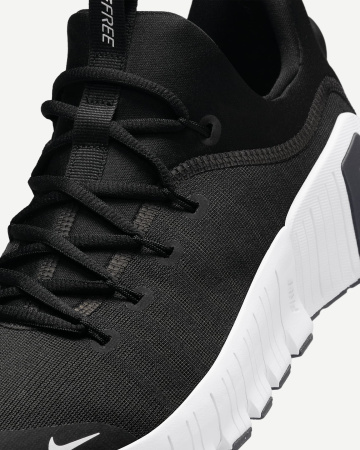 Кроссовки FREE METCON 6 M (RU 44 EU 45 USm 11 СМ 27.9; black/white)
